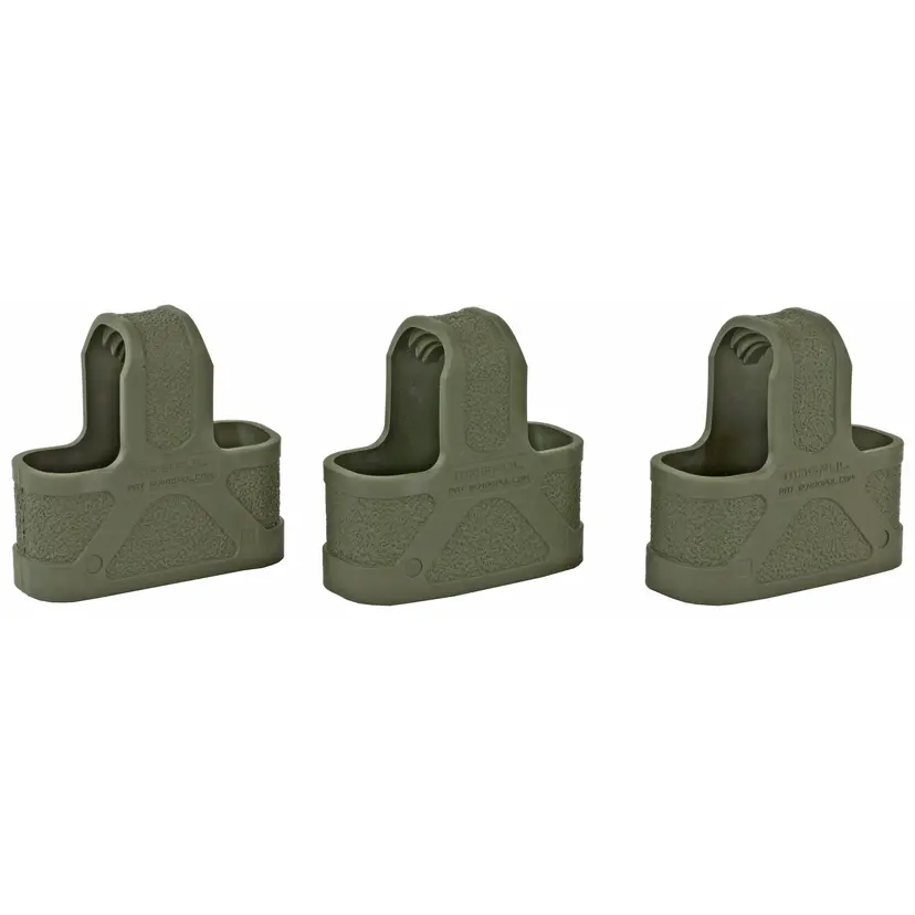 Magpul AR/M4 Magazine Assist ODG 3 Pack - 1