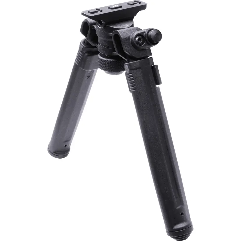 Magpul Bipod MLOK Compatible Black - 1