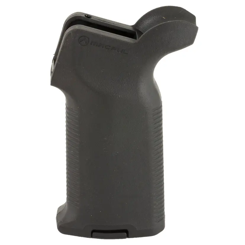 Magpul Industries MOE K2+ Pistol Grip Fits AR-15/M4 Rifles Black - 1