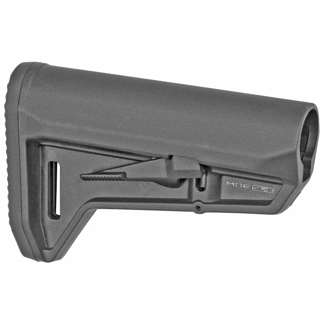 Magpul Industries MOE SL-K Carbine Stock BLK Fits Mil-Spec AR-15