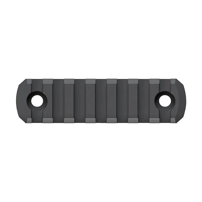 Magpul Industries Rail Section For M-LOK Hand Guard Aluminum 7 Slots - 1