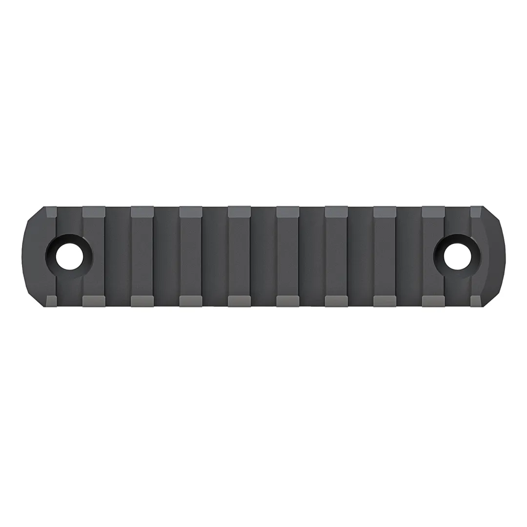 Magpul Industries Rail Section For M-LOK Hand Guard Aluminum 9 Slots