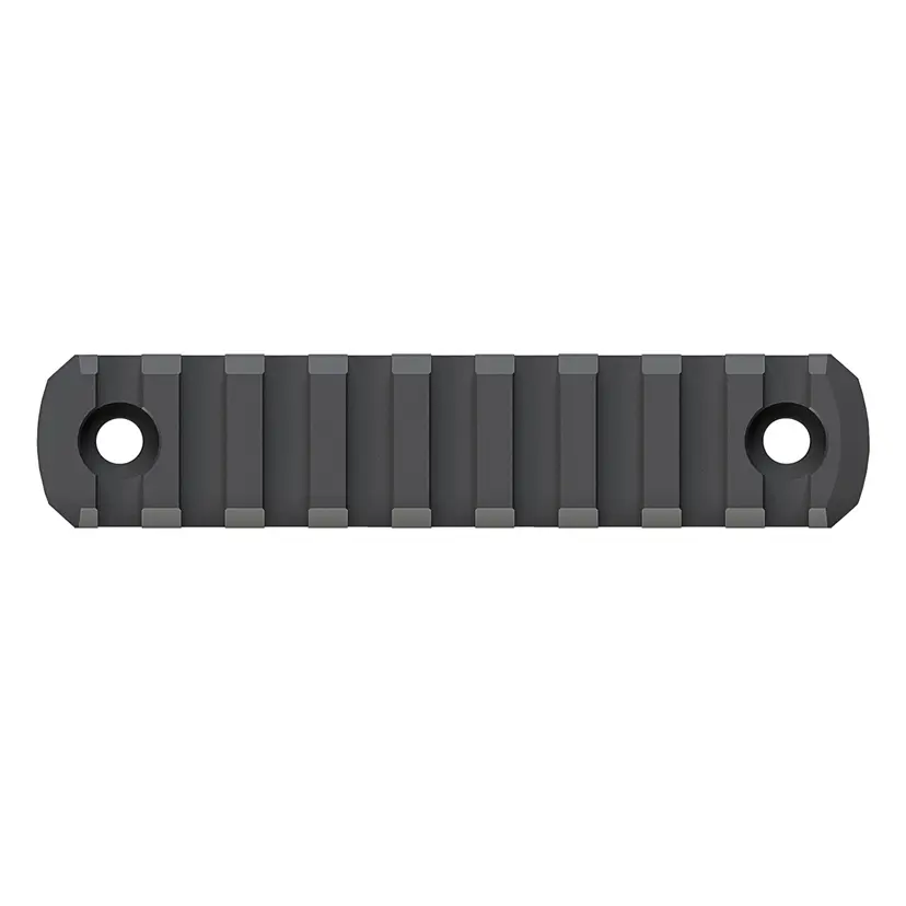 Magpul Industries Rail Section For M-LOK Hand Guard Aluminum 9 Slots - 1