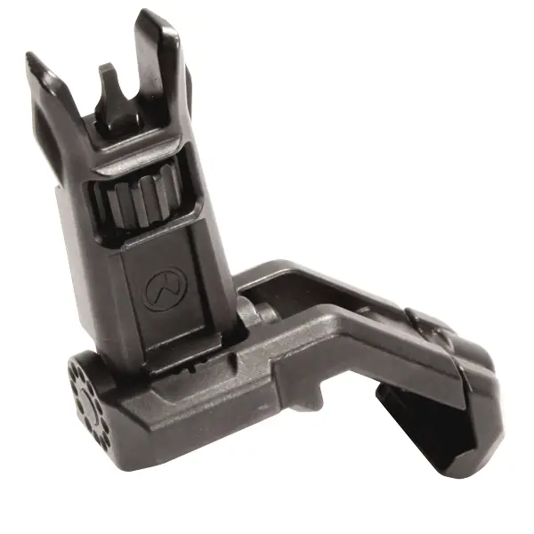 Magpul MBUS Pro Offset Front Sight - 1