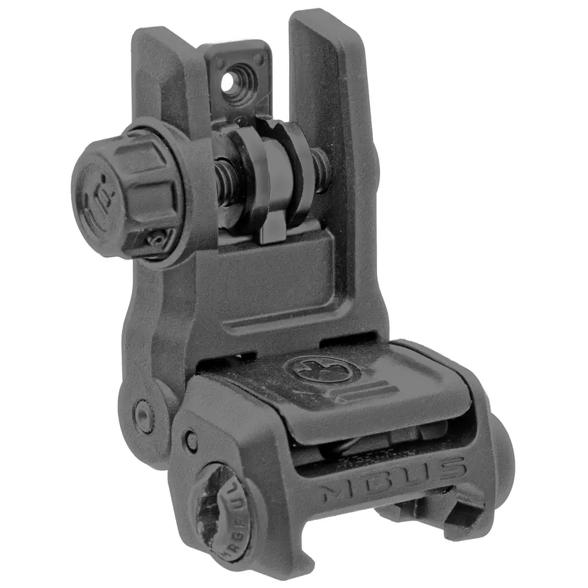 Magpul MBUS3 Rear Sight - 1