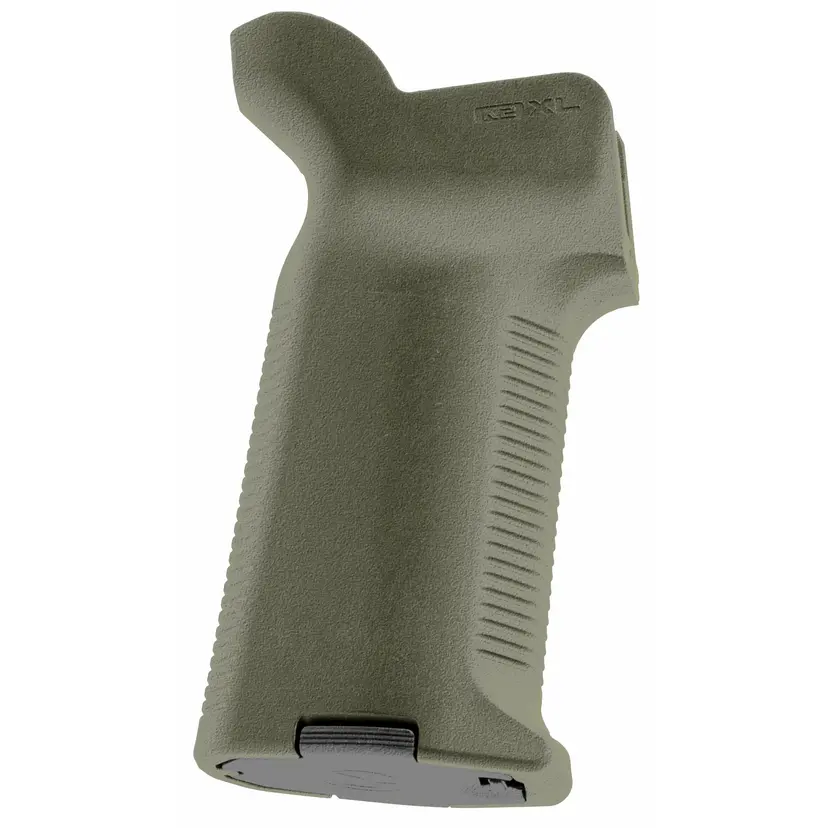 Magpul MOE-K2 XL AR/M4 Pistol Grip ODG - 1