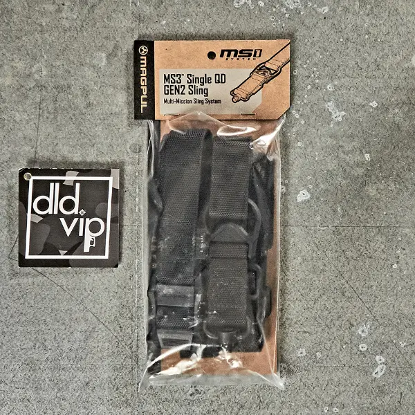 Magpul MS3 Single QD Gen2 Sling - 1