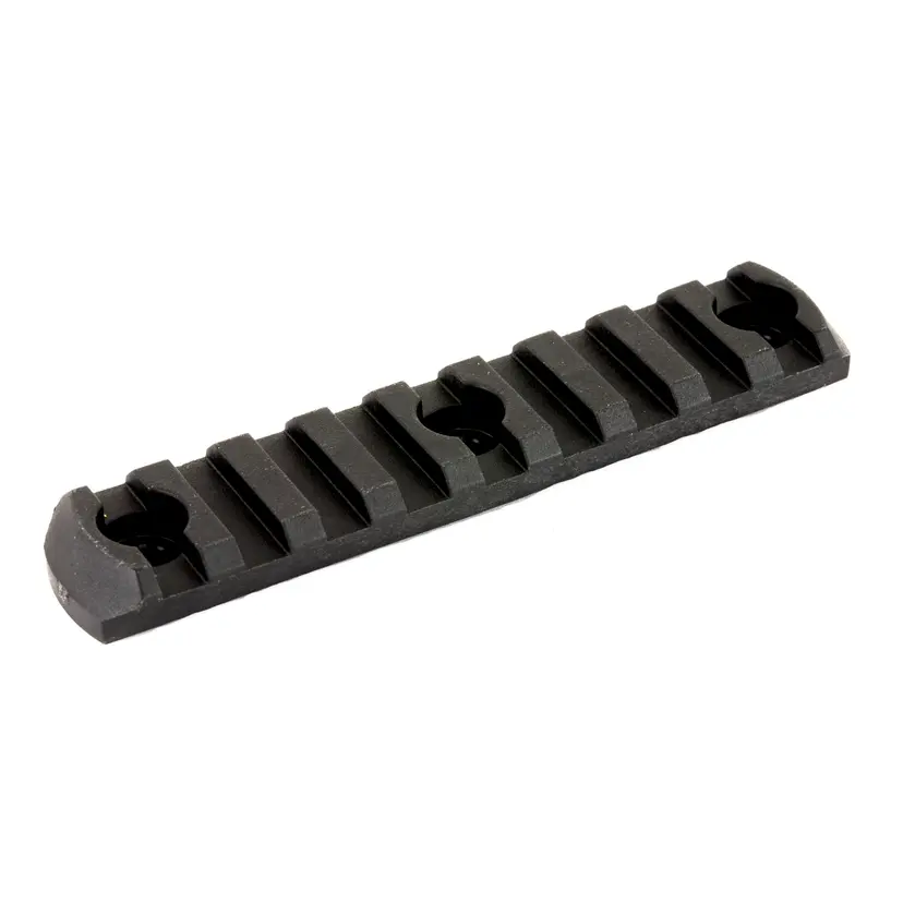 Magpul Polymer Rail Section For MLOK Hand Guard 9 Slots - 1
