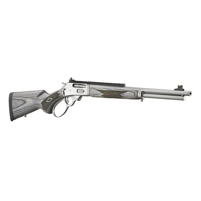 Marlin 336 SBL Lever Action Rifle 30-30 Winchester - 1