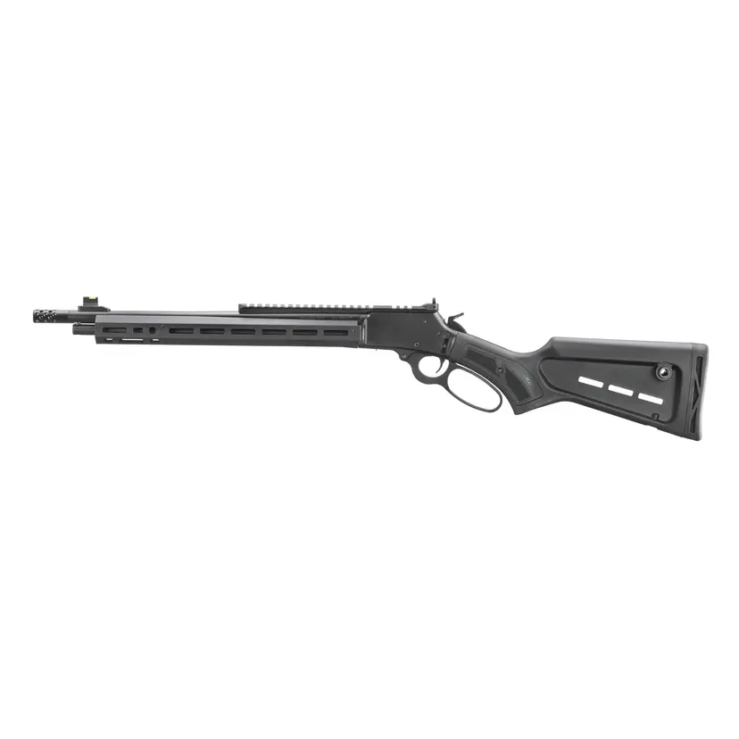Marlin 1894 Dark Series Lever Action Rifle 44 Rem Mag/44 Special - 1