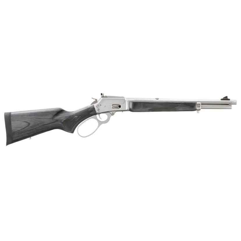 Marlin 1894 Trapper Classic 357 Magnum - 1