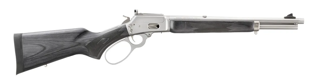 Marlin 1894 Trapper Classic 357 Magnum