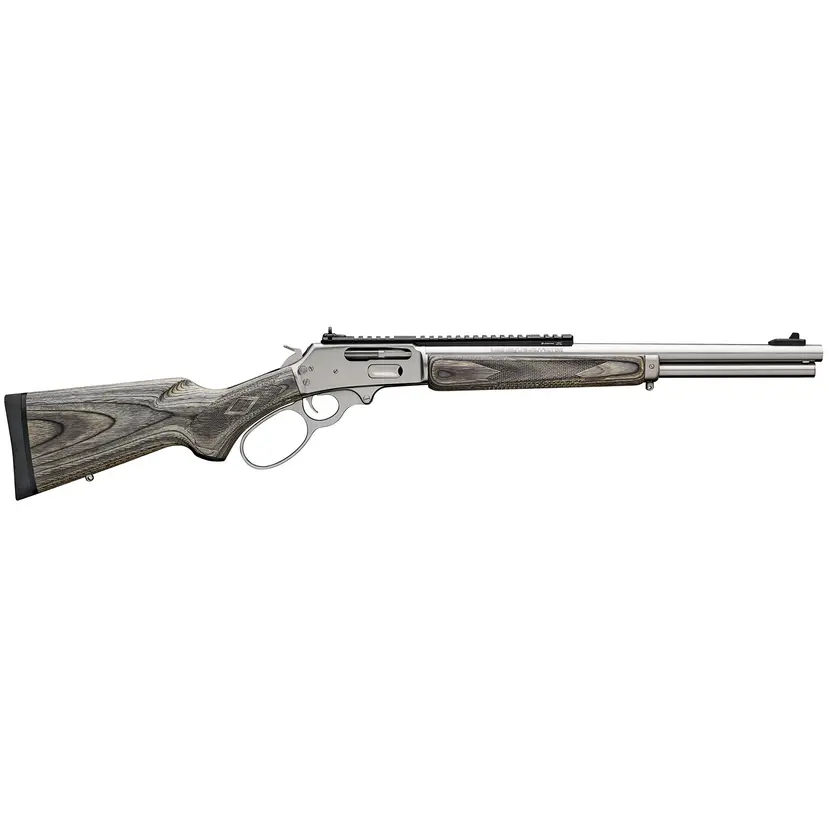 Marlin 1895 SBL 45-70 GOVT 19" SS - 1