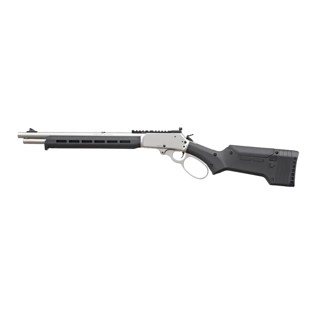 Marlin 1895 Trapper .45-70 Lever Action Rifle with Magpul Stock