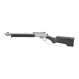 Marlin 1895 Trapper .45-70 Lever Action Rifle with Magpul Stock - 1