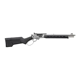 Marlin 1895 Trapper .45-70 Lever Action Rifle with Magpul Stock - 2