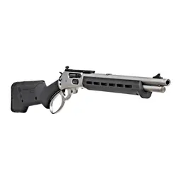 Marlin 1895 Trapper .45-70 Lever Action Rifle with Magpul Stock - 3