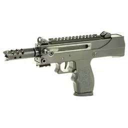MasterPiece Arms MPA57DMG 5.7x28mm Semi-Automatic Pistol - 3