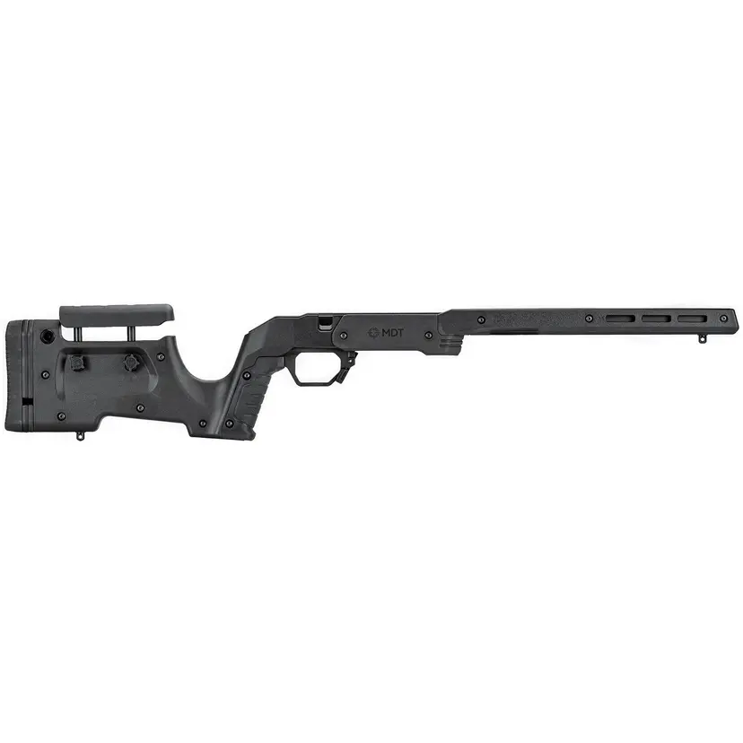 MDT XRS Chassis Savage Short Action Black - 1
