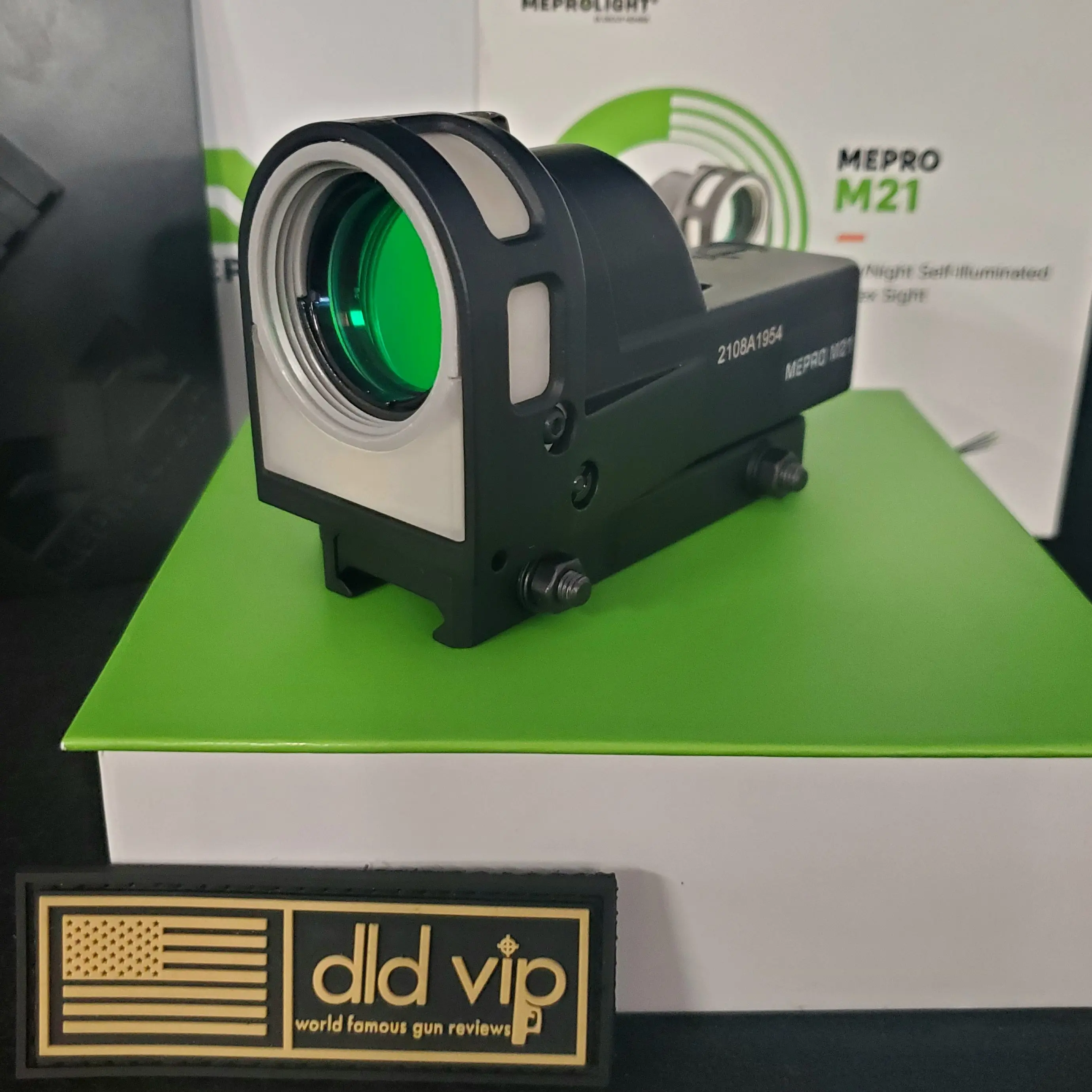 full screen product image