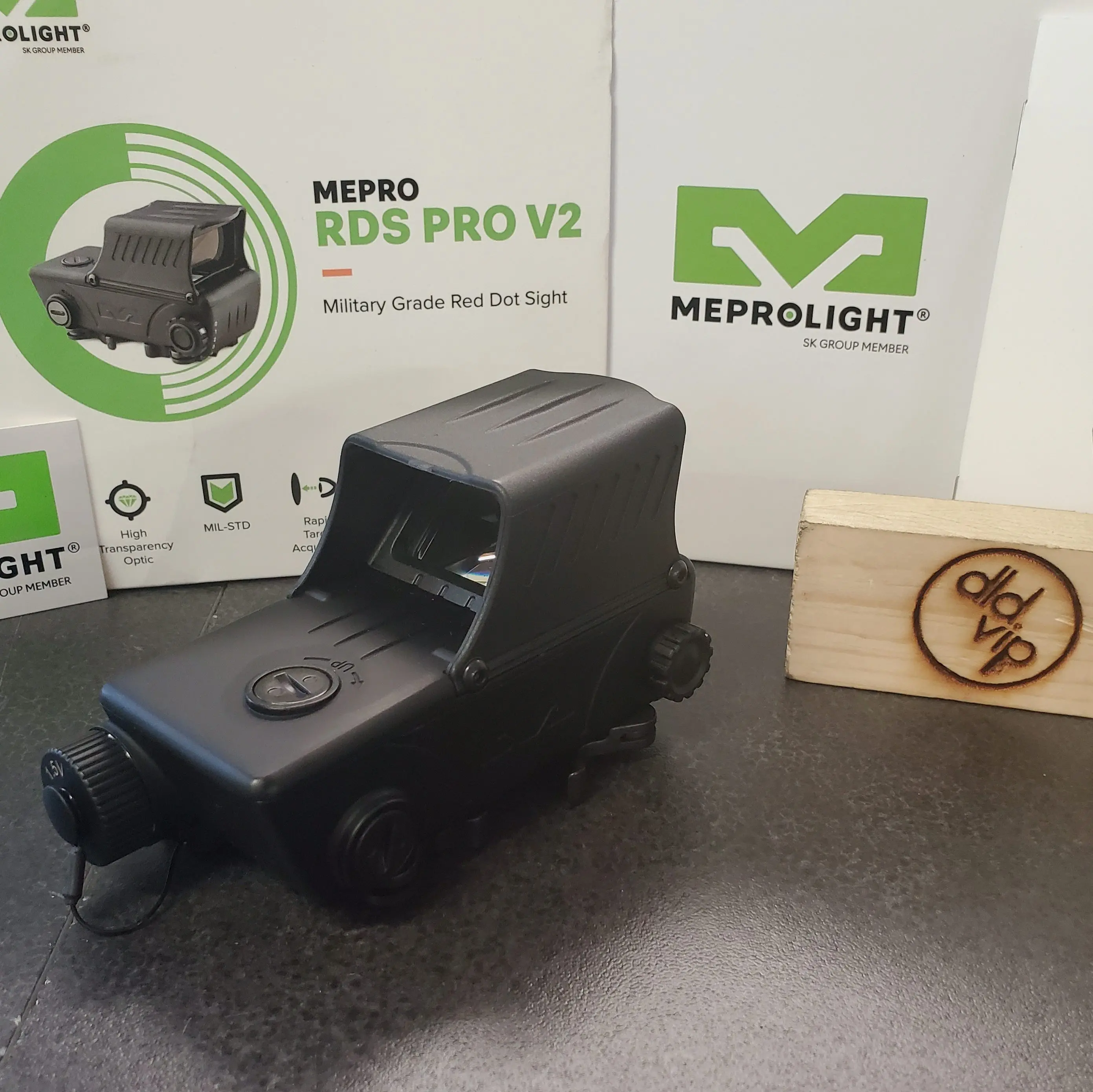 full screen product image