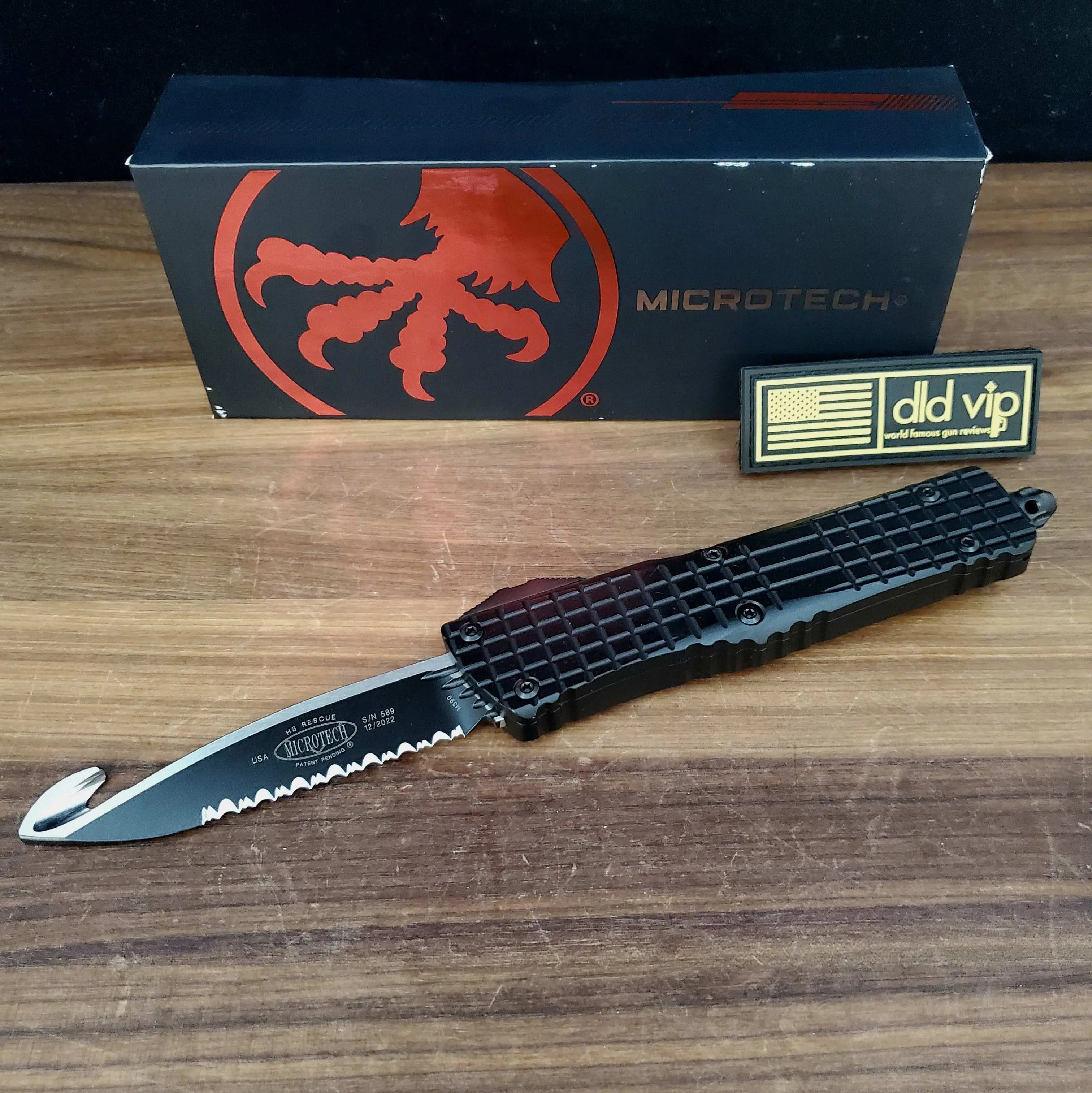 full screen product image