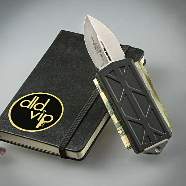 Microtech Exocet 157-10 - 1