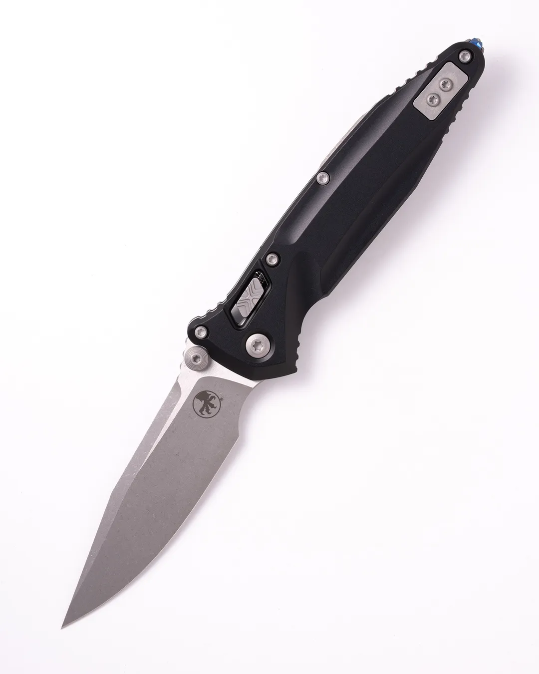 Microtech Socom Delta RAM-LOK S/E Apocalyptic Standard 159RL-10 AP