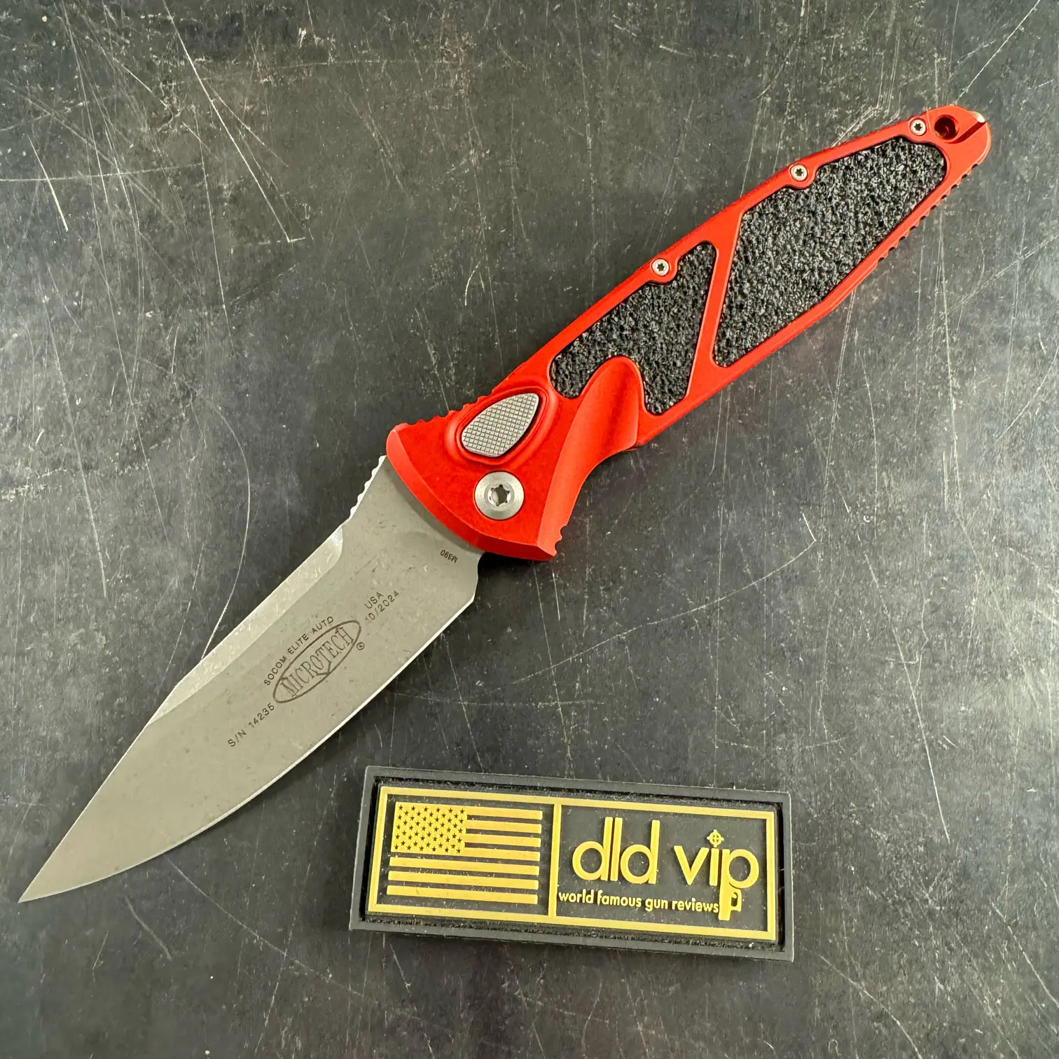 full screen product image