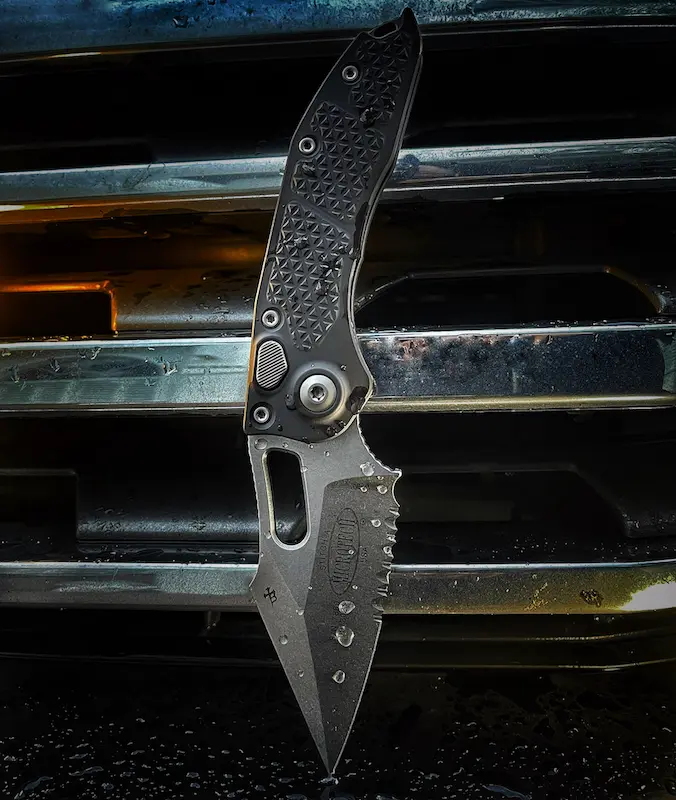 full screen product image