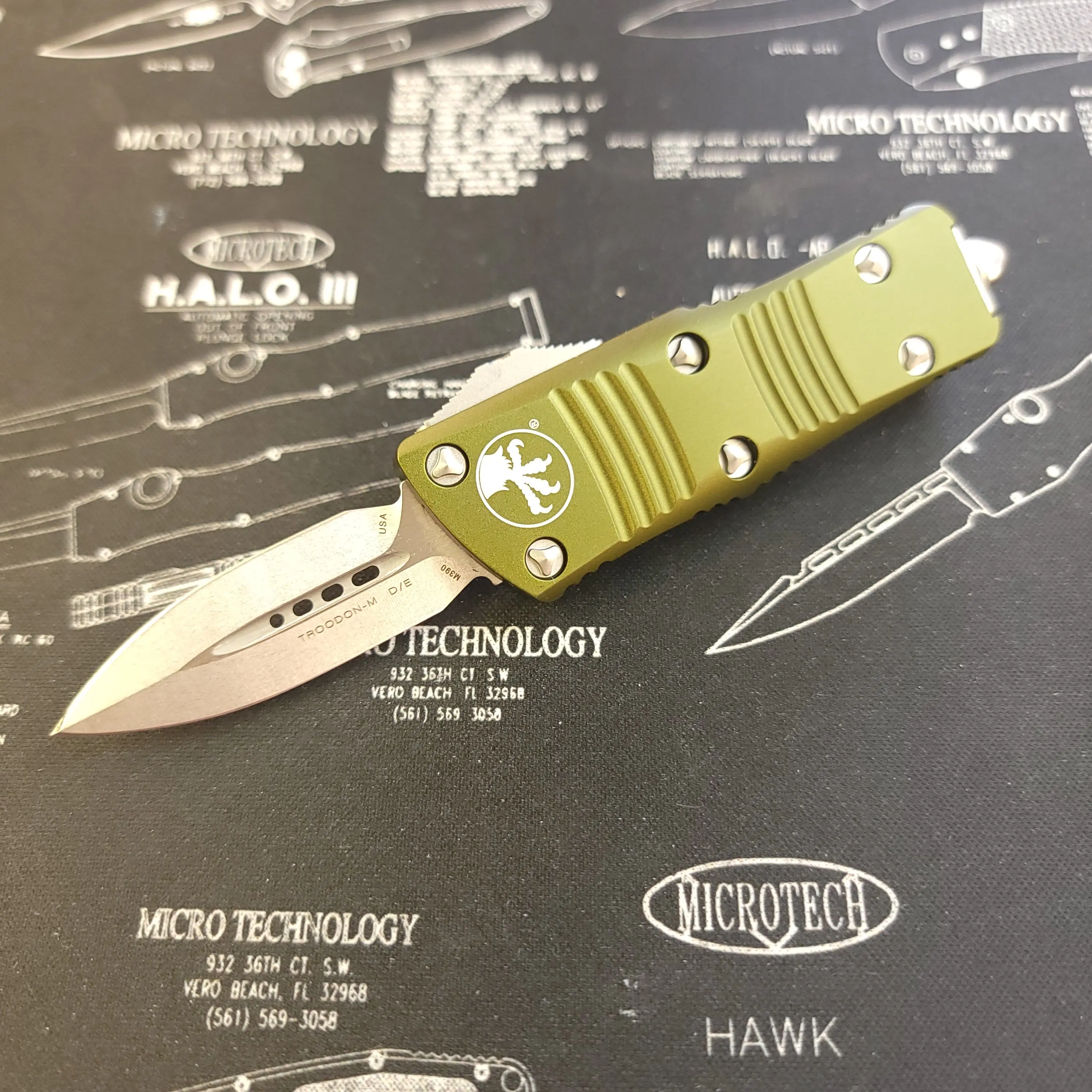 full screen product image