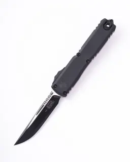 Microtech Ultratech ZBP S/E Tactical Standard 1121-1 T - 1
