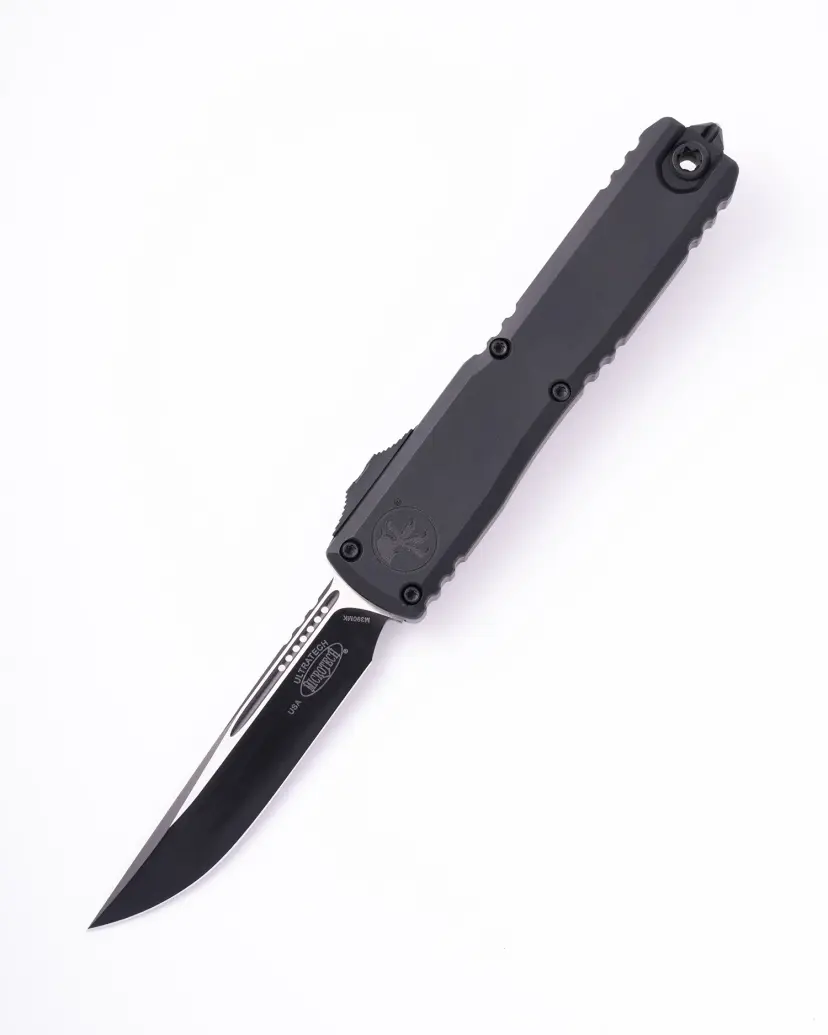 Microtech Ultratech ZBP S/E Tactical Standard 1121-1 T - 1