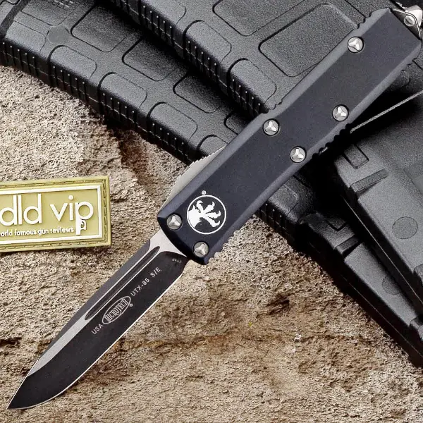 Microtech UTX-85 SE Standard 231-1 - 1