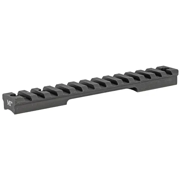 Midwest Industries One Piece Scope Rail (Rem 700 S/A) - 1