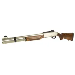Military Arms Corporation MAC 2 Tactical Marine Wood 12 Gauge - 1