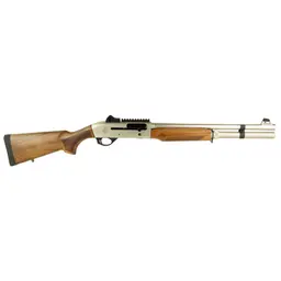 Military Arms Corporation MAC 2 Tactical Marine Wood 12 Gauge - 3
