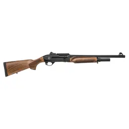 Military Arms Corporation MAC 2 Tactical Wood Semi-Auto 12 Gauge 5+1 - 2