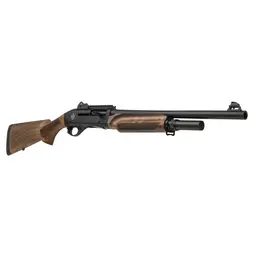 Military Arms Corporation MAC 2 Tactical Wood Semi-Auto 12 Gauge 5+1 - 3
