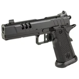 Military Arms Corporation MAC 9DS-D 9mm Pistol - 1