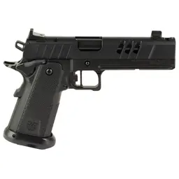 Military Arms Corporation MAC 9DS-D 9mm Pistol - 3