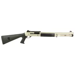 Military Arms Corporation MAC 1014 Marine 12GA Semi-Automatic Shotgun - 1