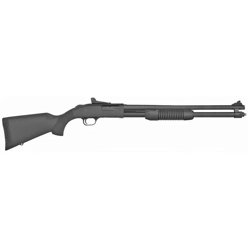 Mossberg 590 Persuader Pump 20 Gauge - 1
