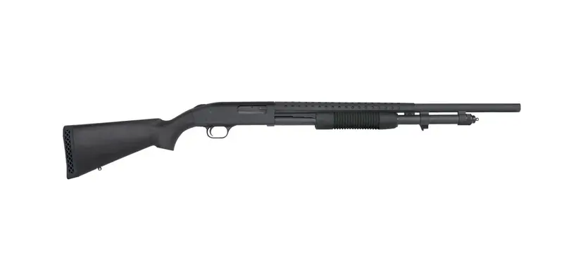 Mossberg 590 Persuader 12 Gauge - 1