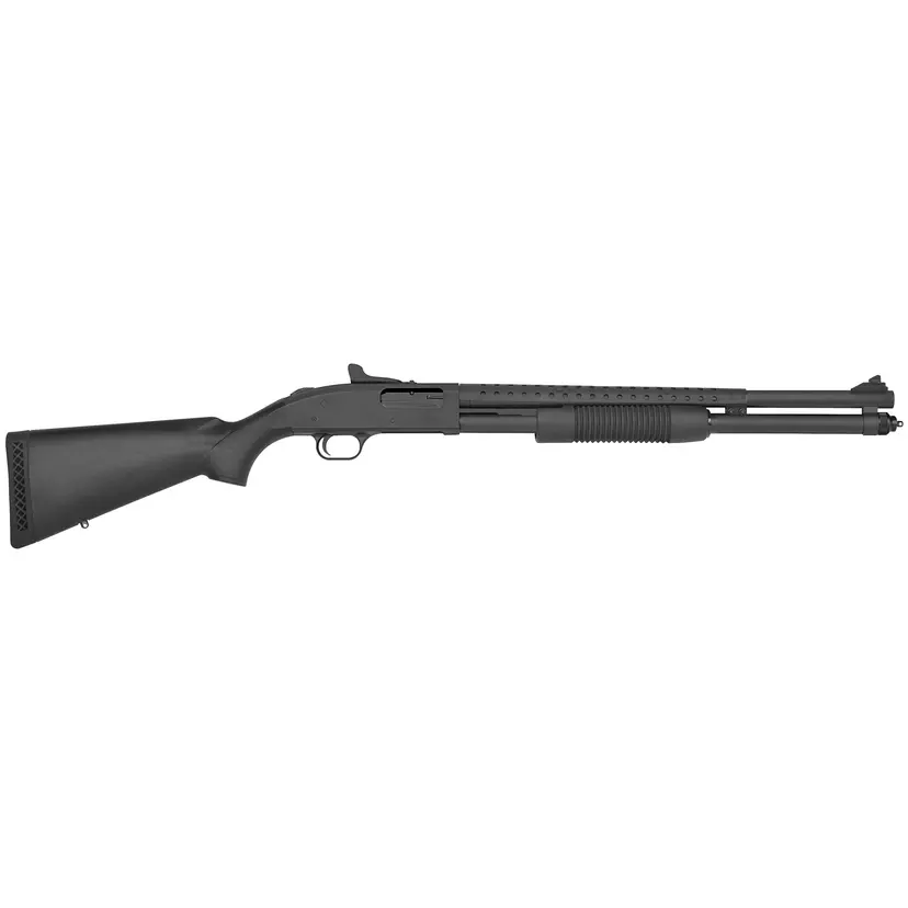 Mossberg 590 "Persuader" 12Ga 20" - 1
