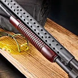 Mossberg 590 Retrograde 12Ga 20" - 2