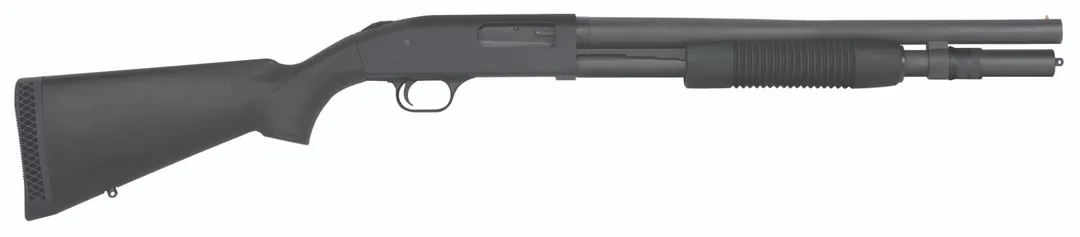 Mossberg 590 Tactical 12 Gauge