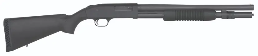 Mossberg 590 Tactical 12 Gauge - 1