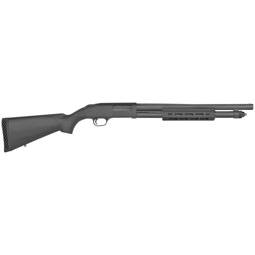 Mossberg 590A1 MLOK 12Ga 18.5" - 1