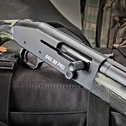 Mossberg 940 JM Pro Series 12Ga 24" BLK Multicam (GFO) - 3